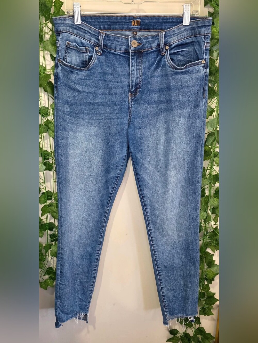 Sz 14 • KUT Jeans